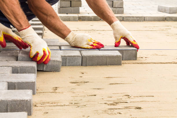White City, FL Driveway Pavers Company