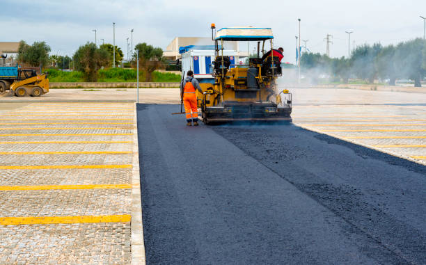 Driveway Pavers for Homes in White City, FL