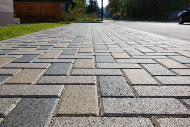 Best Affordable Driveway Paving  in White City, FL