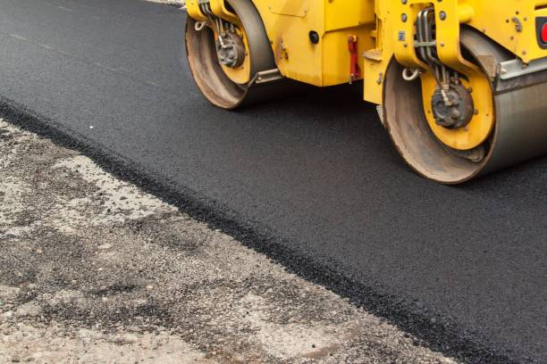Best Driveway Pavers Installation  in White City, FL